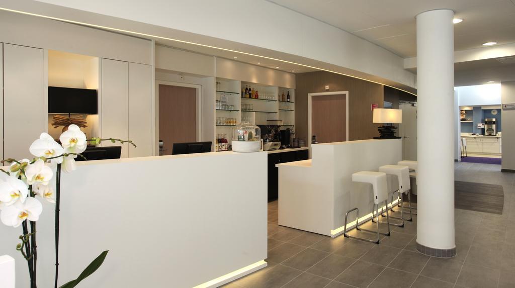 Ibis Styles Quiberon Centre Hotel Instalações foto